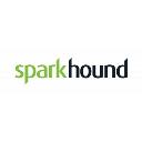 Sparkhound logo